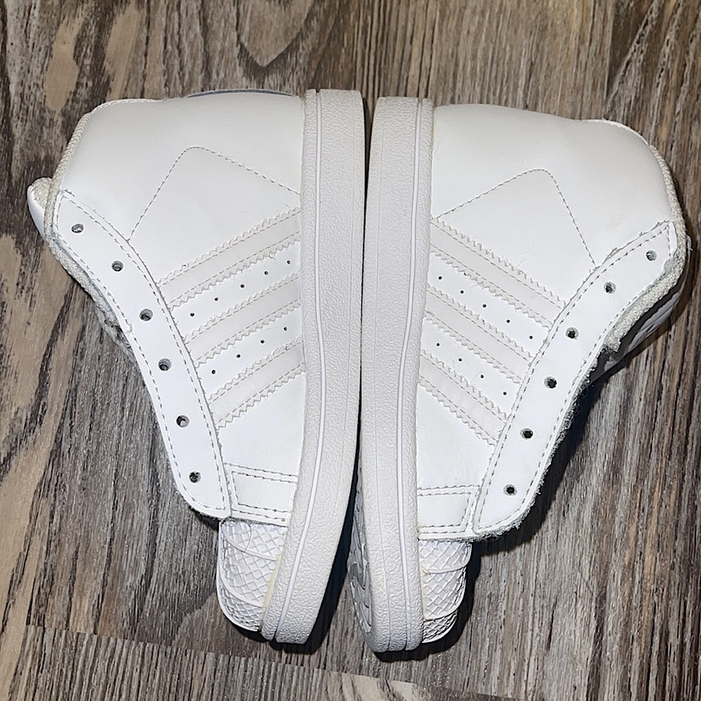 🔥Adidas Shell-Top👟 - Picture 3 of 6